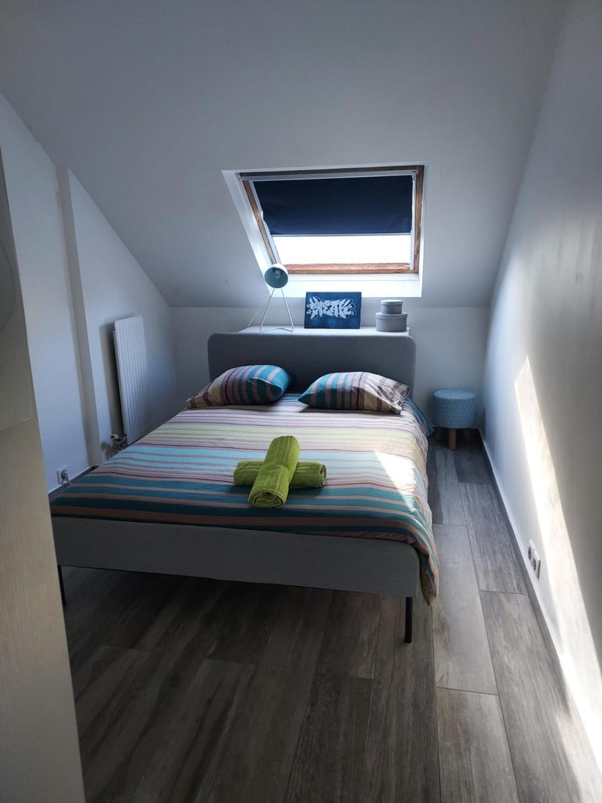 Station House - Maison Entre Disneyland Et Paris Roissy en Brie Bagian luar foto