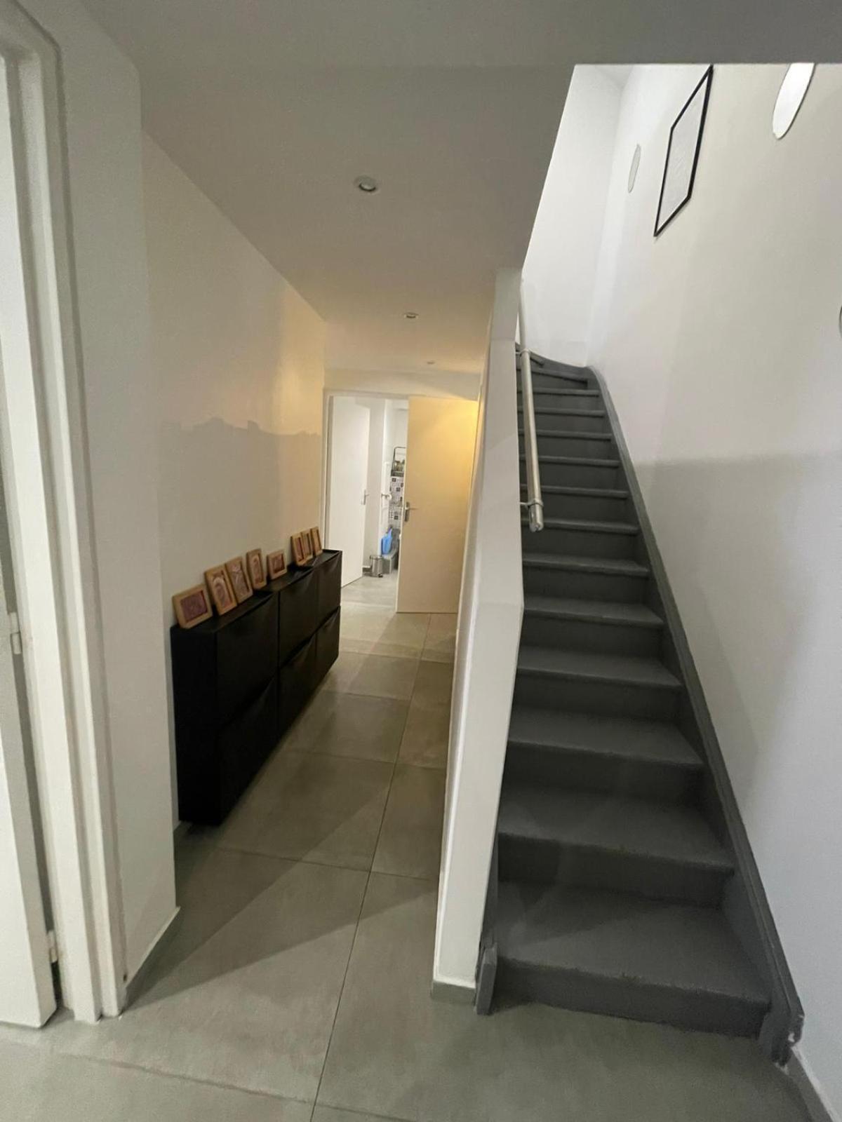 Station House - Maison Entre Disneyland Et Paris Roissy en Brie Bagian luar foto
